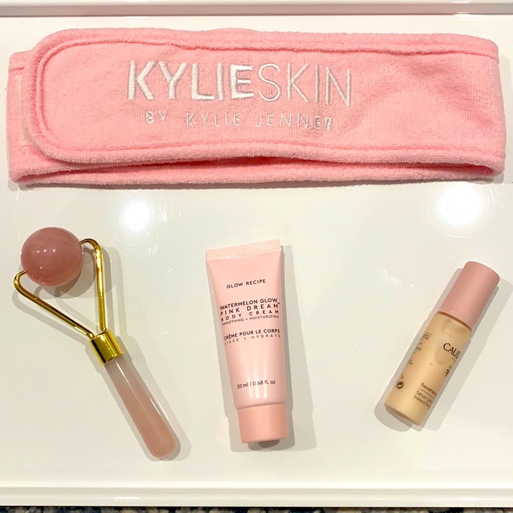 Kylie Skin Headband